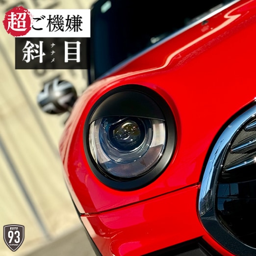 93SELECT ä֥åĶ(ʥʥ)ANGRY EYELID COVER MINI F54,F55,F56,F57