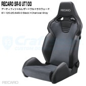 ̵/ʡRECARO(쥫) SR-S UT100 ֥å쥶ߥ쥤ȥ饹