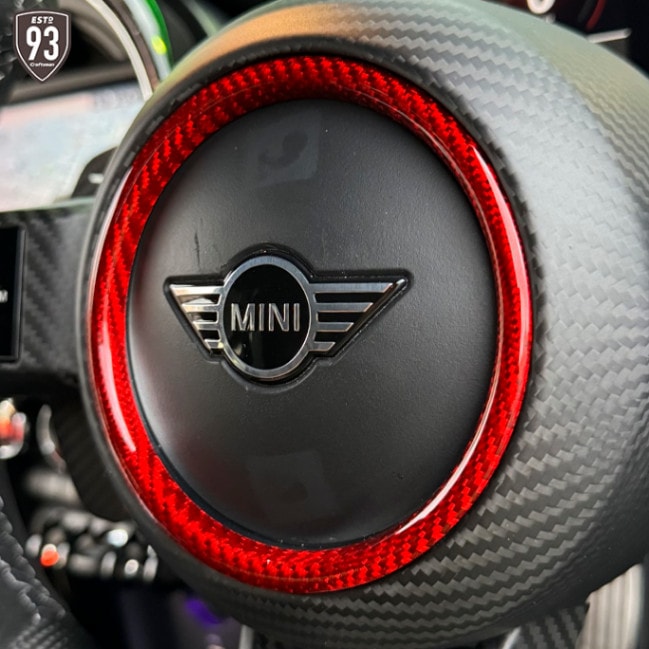 MINI å ܥۡ󥰥С for F54,F55,F56,F57,F60 ꥢɥ饤ܥեС