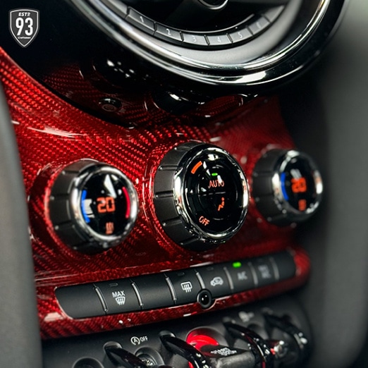 MINIꥢɥ饤ܥ󥨥󥹥åѥͥ륫С(å) for MINI(F55,F56,F57)