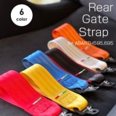 �ꥢ�����ȥ��ȥ�å� for ABARTH500,595/695(��6���顼) by ALTeena