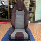 RECARO LX-F WU110 BRN/SIL/BLK 81-094.28.637-0 ŹŸʡ