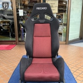 RECARO SR-7 GK100 ֥åå 81-092.20.967-0 ।ߥ饹å ŹŸʡ