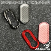 ɥ饤ܥ󥭡С for FIAT500,ABARTH500,595/695 by ALTeena
