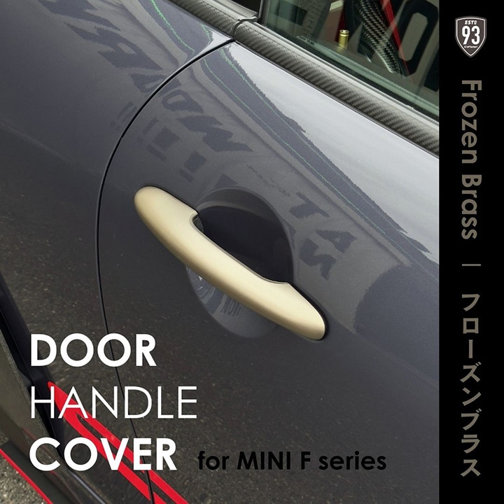 �ե�������֥饹��F��MINI���� 2�ɥ����ѥɥ��ϥ�ɥ륫�С�