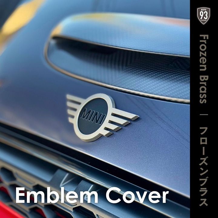 ե֥饹MINIѥ֥५С for MINI F55, F56, F57F54F60 Žդ