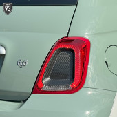 ABARTH500,595/695FIAT500 ɥ饤ܥơ륤󥫥С