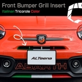 ABARTH500,595/695 ɥ饤饹ܥեȥ륤󥵡(ȥꥳ) for ꡼4ʹ by ALTeena