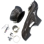USED/ǥ⥫ʡAMSECHS(ॼå) RAM AIR SYSTEM for MINI F Cooper-S/JCWѡBMW