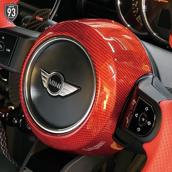 MINIꥢɥ饤ܥեС(å) ƥ󥰥ХåС for F54,F55,F56,F57,F60