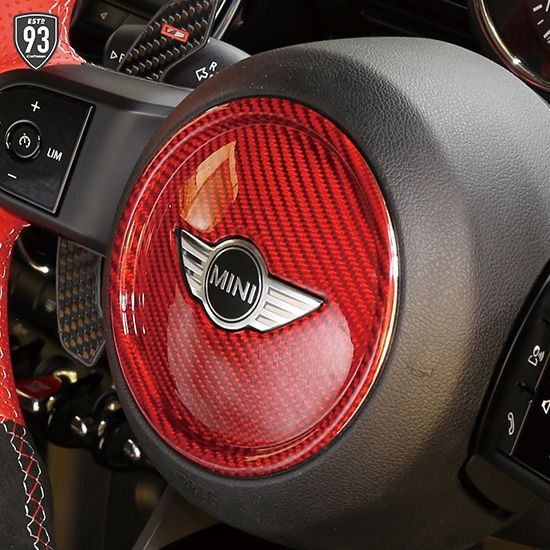 MINIꥢɥ饤饹եС(å) ƥ󥰥ۡ󥫥С for F54,F55,F56,F57,F60