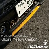 ABARTH500,595/695 ɥ饤饹ܥեȥåץС() for ꡼4ʹ by ALTeena