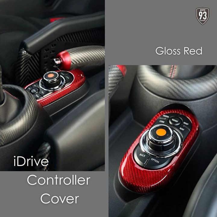 MINIꥢɥ饤ܥ iDriveȥ顼С(å) for MINI(F55,F56,F57)LCI()