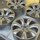 40OFFRHޥ饤8.518 +42 5/112 ѡ󥱥(󥱡)С4ܥå