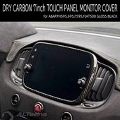 ABARTH500,595,695,FIAT500 ɥ饤ܥ 7inch åѥͥȥ५С by ALTeena