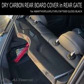 ABARTH500,595,695,FIAT500 ɥ饤ܥ ꥢܡɥС by ALTeena