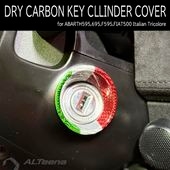 ABARTH500,595,695F595 ɥ饤ܥС(ꥢȥꥳ) by ALTeena