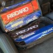 RECARO �٥�ȥ��С� 2������(���ץ���ѡ���) 