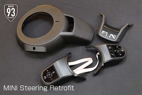 MINI�������ƥ���� ��ȥ��ե��åȥѡ���(LCI/LCI2����)