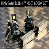 High Beam Headlights Bulb(H7 M65) for ABARTH595,695��F695,FIAT500 S4�� by ALTeena(����ƥ�����)