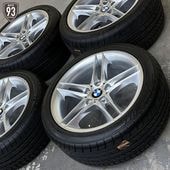 BMW Z4M�����ɥ��������� USED������ۥ����륻�å�18����� ��������ۥ�����4�ܥ��å� ������ʡ�