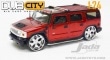 DUBCITY�������㥹�ȥߥ˥��� 1/24������ 2003HUMMER H2 ��å�(53549)