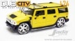 DUBCITY�������㥹�ȥߥ˥��� 1/24������ 2003HUMMER H2 ��������(53549)