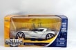 BIGTIME㥹ȥߥ˥ 1/24 2009CHEVY STINGRAY CONCEPT С(92386-S)