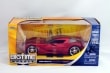 BIGTIME㥹ȥߥ˥ 1/24 2009CHEVY STINGRAY CONCEPT å(92386-R)