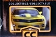 2010 CHEVY CAMARO SS 1/18 COLLECTOR'S CLUB LIMITED EDITION 96325