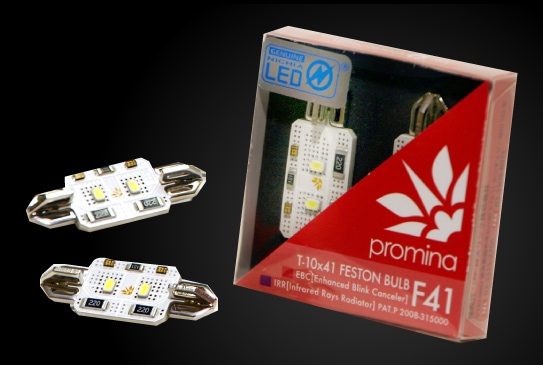 ں߸˽ʬ30OFFpromina LED PM006/F41