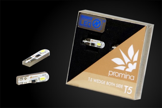 �ں߸˽�ʬ30��OFF�������promina LED PM014/T5