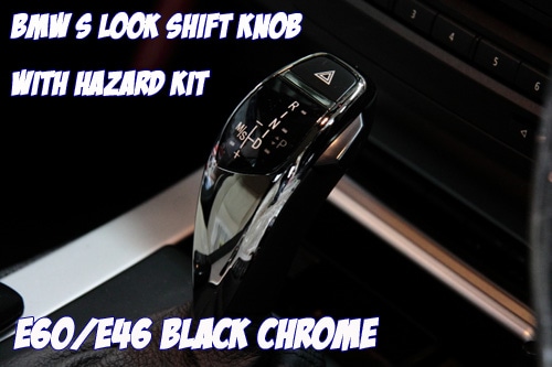 LEDギアシフトノブシフトハンドル交換BMW E46 E60 E61 E81 E87 E90 E91 E92 E93 E89 Z4 1 3 20％OFFセール BMW SルックLEDシフトノブ S60右ハンドル用 シルバー