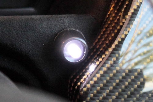 状態確認用 受注販売]LEDインジケーターランプ（DRL KIT作動確認用）