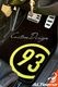 ALTeena 93�ǥ�����ե����ޥå�  for ABARTH595,695 RHD(���ϥ�ɥ������) ���꡼��4��