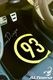 ALTeena 93�ǥ�����ե����ޥå�  for ABARTH595,695 RHD(���ϥ�ɥ������) ���꡼��4��