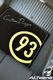 ALTeena 93�ǥ�����ե����ޥå�  for ABARTH595,695 RHD(���ϥ�ɥ������) ���꡼��4��