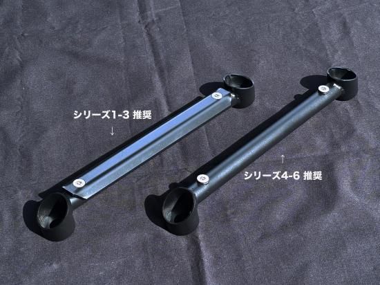 ����������Τߡ�La Buono �ե���ȥ��С��֥졼�� for ABARTH500/595/695