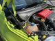����������Τߡ�ABARTH500/595/695���ѤΥ��󥸥�ա��ɥ���ѡ�BHD312A by La Buono