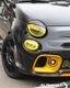 ABARTH500,595/695 �ɥ饤�����ܥ����ե���ȥե����������ȥ��С�(��������������) for ���꡼��4�ʹ������� by ALTeena