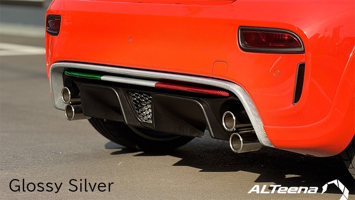 ABARTH �ɥ饤�����ܥ����ꥢ�ǥ��ե塼����A for ABARTH595,695���꡼��4�ʹ������� by ALTeena