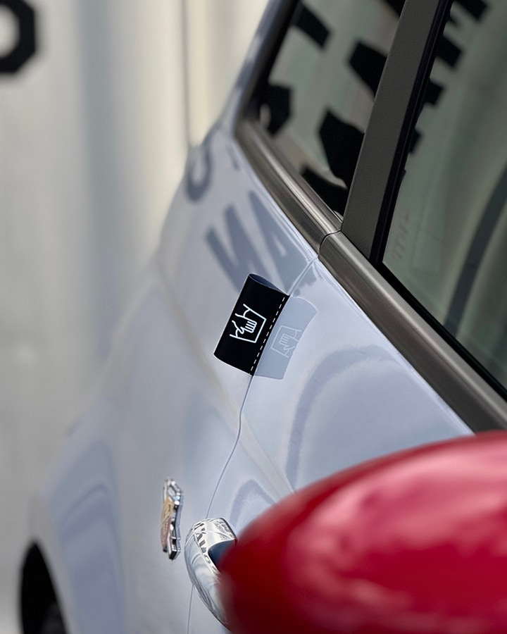 Wash Tag(�����å��奿��) �֥�å����ۥ磻�� �硦����1�祻�å� by Craftsman