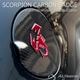 CARBON SCORPION BADGE(�����ܥ󥵥���Хå�) by ALTeena