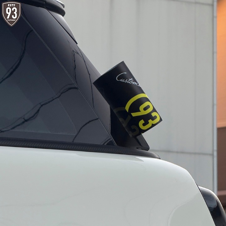 93Design TAG �硦����1�祻�å����� by Craftsman