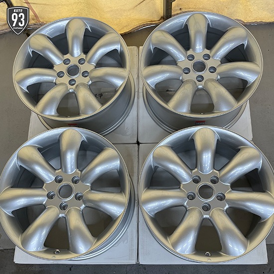 ��50��OFF�������RH�ޥ����饤��8.5��18 +42 5/112 �����ѡ����󥱥���(���󥱡���)����С�4�ܥ��å�