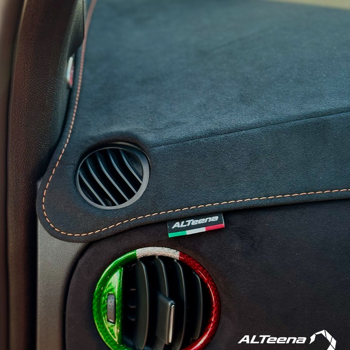 ABARTH500,595,695 ���å���ޥå� by ALTeena