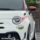 ��Ź�޼��դ�/UP DATE�ǡ�FIAT/ABARTH500e Style Full LED�إåɥ饤�ȥ��å� for ABARTH500,595,695,F595,FIAT500