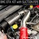 ����������Τߡ�BMC OTA KIT and STAINLESS SUCTION PIPE for ABARTH500/595/695 