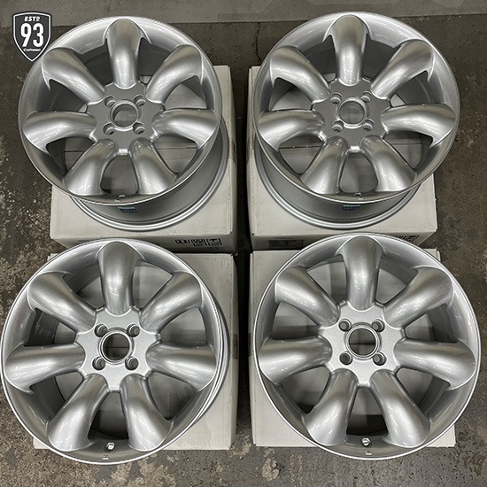 ��50��OFF�������4�������ޤǡ�RH�ޥ����饤��8.5��17 +35�ޤ���+45 4/100 �����ѡ����󥱥���(���󥱡���)����С�4�ܥ��å�