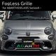 �ե����쥹�����Version2 for ABARTH595/695 ���꡼��4��(�ե����쥹���å�)